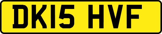 DK15HVF