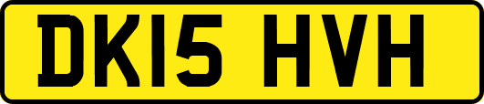 DK15HVH