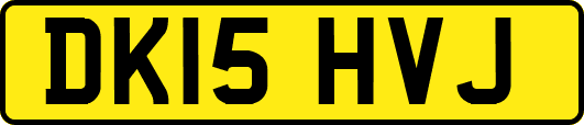 DK15HVJ