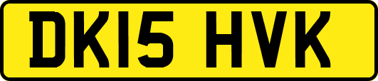 DK15HVK