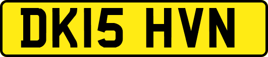 DK15HVN