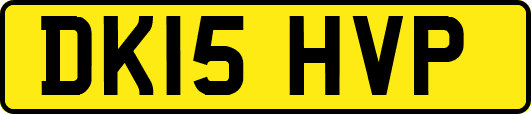 DK15HVP