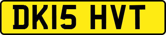DK15HVT