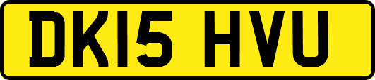 DK15HVU