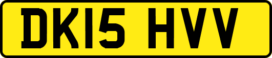 DK15HVV
