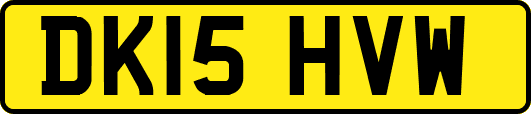 DK15HVW