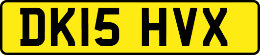 DK15HVX