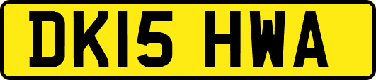 DK15HWA