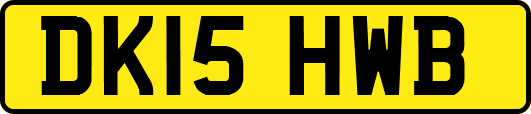 DK15HWB