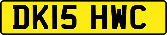 DK15HWC