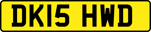 DK15HWD