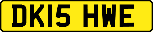 DK15HWE