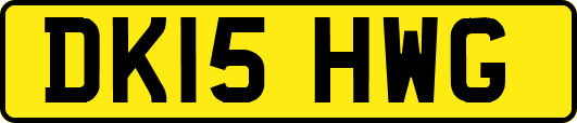 DK15HWG