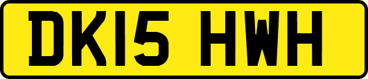 DK15HWH