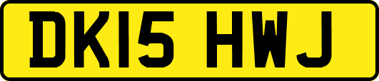 DK15HWJ