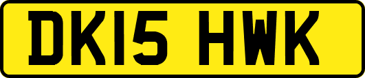 DK15HWK