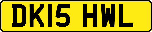 DK15HWL
