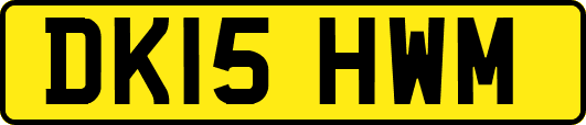 DK15HWM