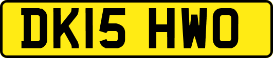 DK15HWO