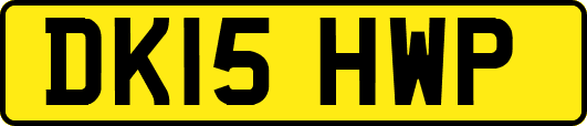 DK15HWP