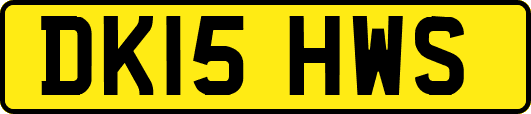 DK15HWS