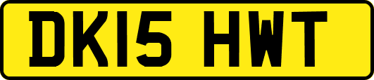 DK15HWT