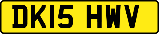 DK15HWV