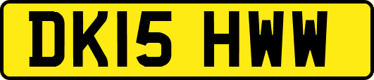 DK15HWW