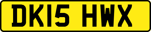 DK15HWX