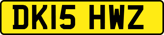DK15HWZ