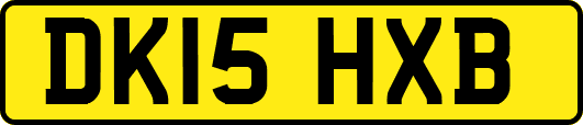 DK15HXB