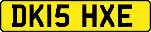 DK15HXE