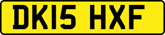 DK15HXF