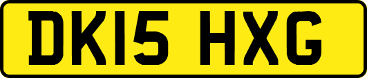 DK15HXG