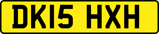 DK15HXH