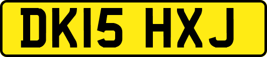 DK15HXJ