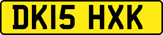 DK15HXK