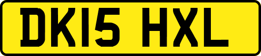 DK15HXL