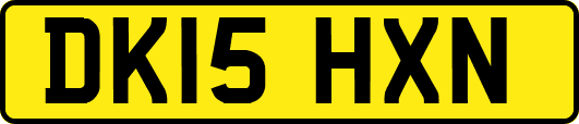 DK15HXN