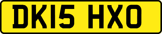 DK15HXO