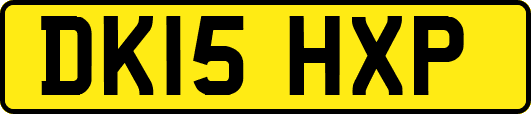 DK15HXP