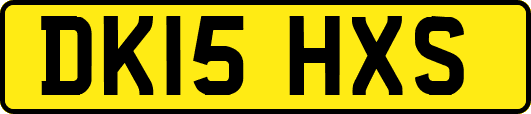 DK15HXS