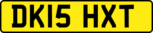 DK15HXT