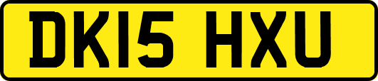 DK15HXU
