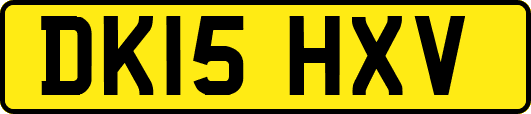 DK15HXV