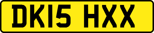 DK15HXX