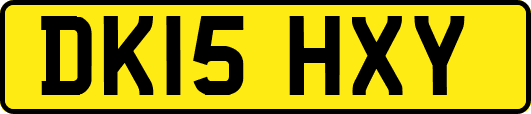 DK15HXY