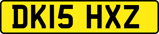 DK15HXZ