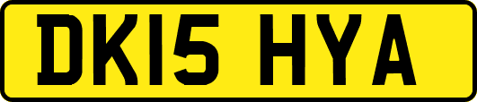 DK15HYA