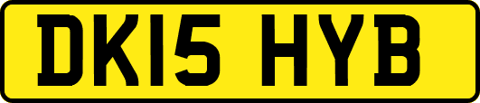 DK15HYB